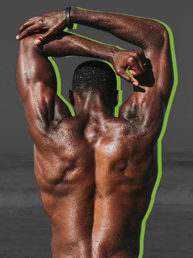 Try This Workout Program for a Sculpted Back