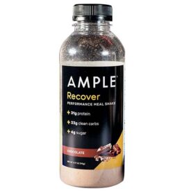 Ample Recover Meal Replacement