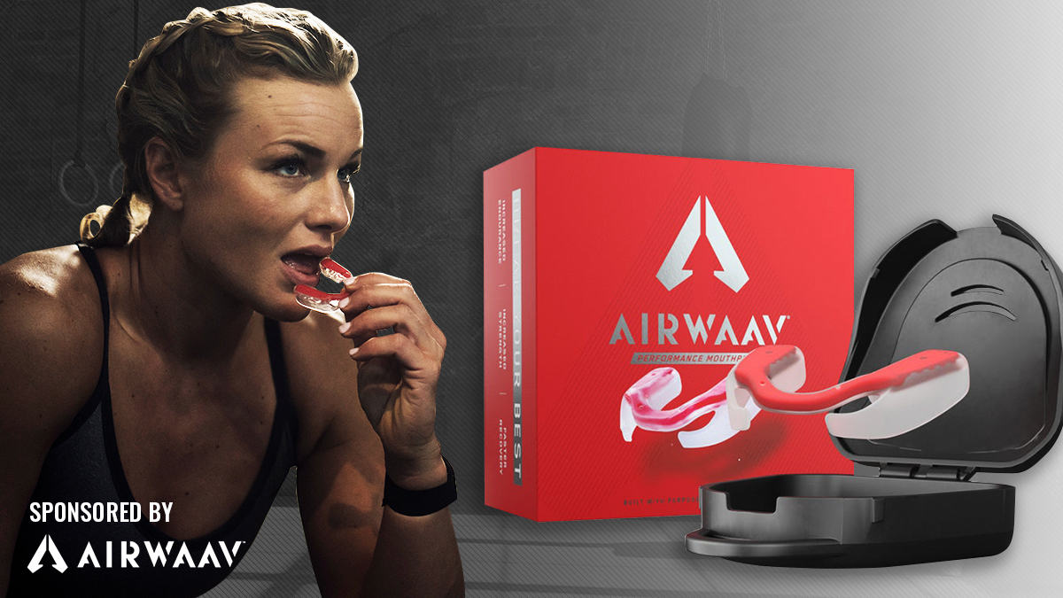 Why a Mouthpiece Can Mean Better Training for Lifters (Brought to You
