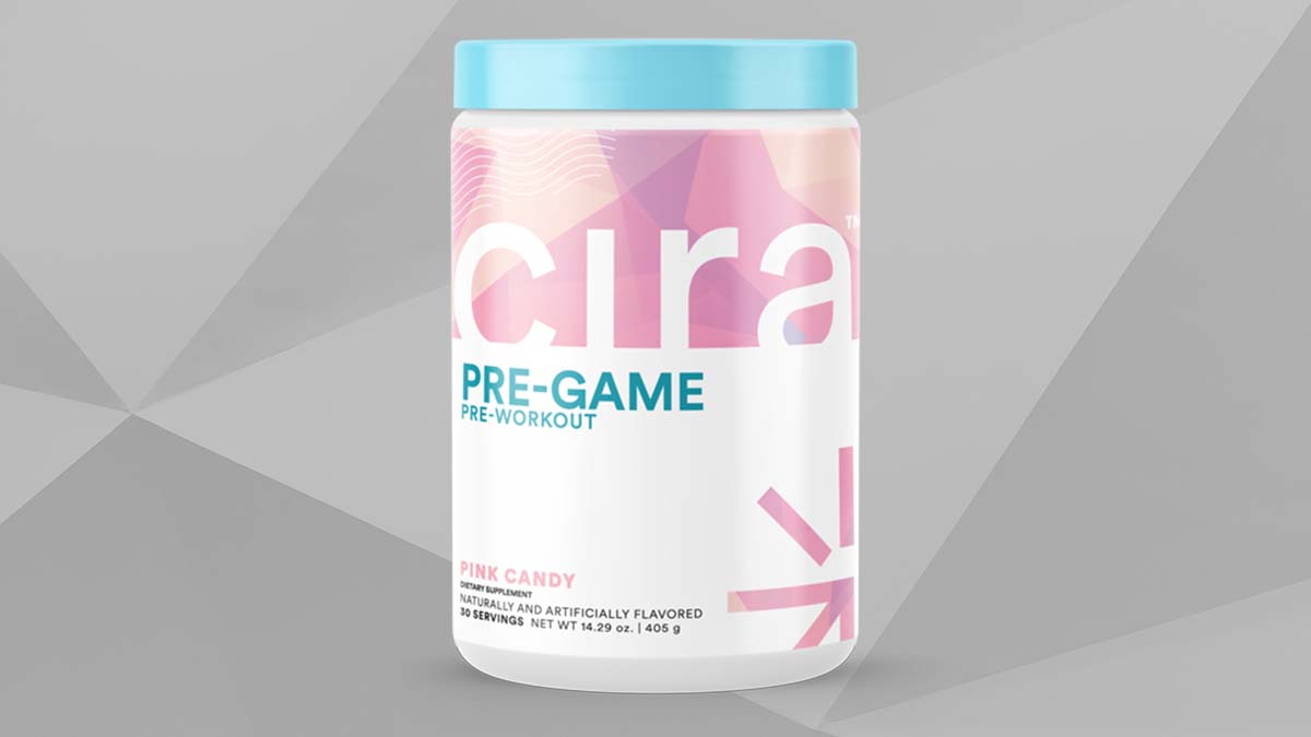 Cira Pre-Game Pre-Workout Review (2024 Update)