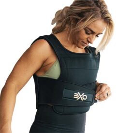 Exo Sleeve Weighted Vest