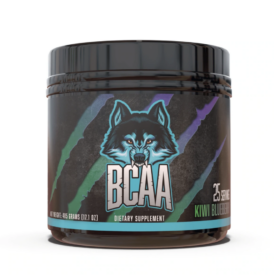 Huge Supplements Huge BCAA