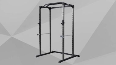 REP Fitness PR 1100 Power Rack Featured Image