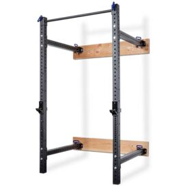 The 5 Best Folding Squat Racks Winter 2024 Update BarBend