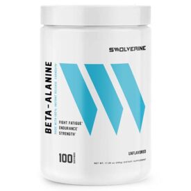 Swolverine Carnosyn Beta-Alanine