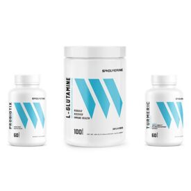 Swolverine Digestive Health