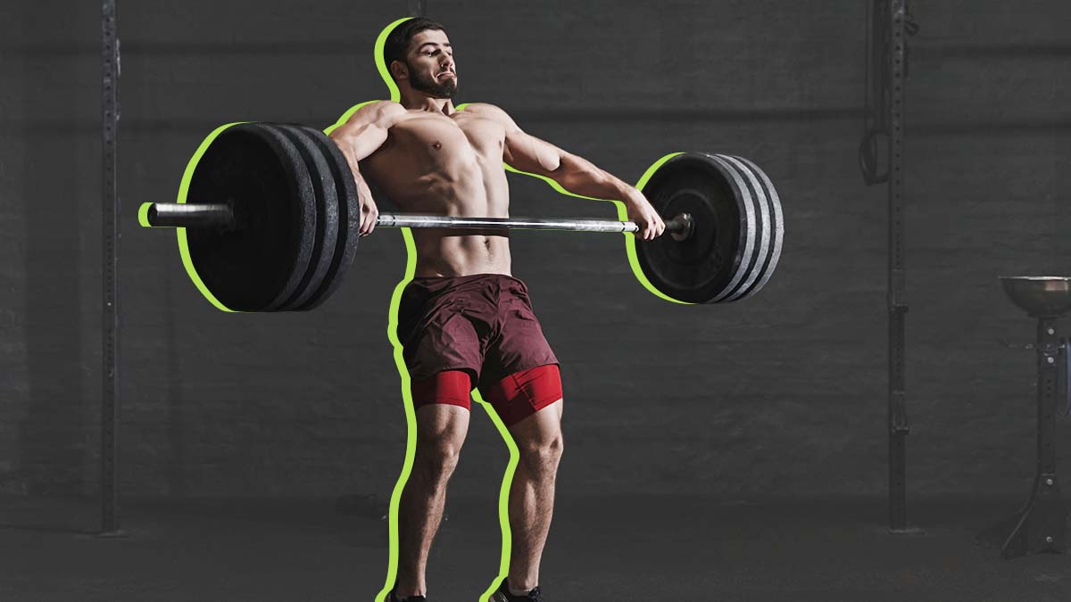The 8 Best Arm Exercises for Weightlifting BarBend