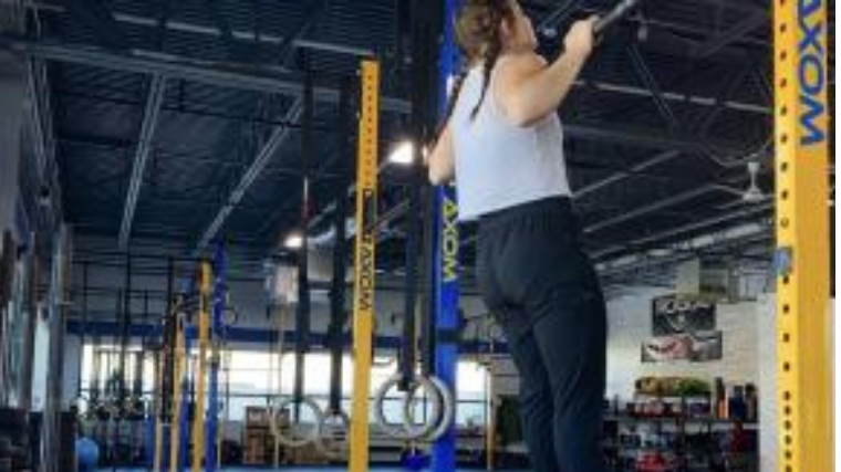 Strict c2b pull discount ups