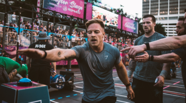 Noah Ohlsen Wodapalooza 2022