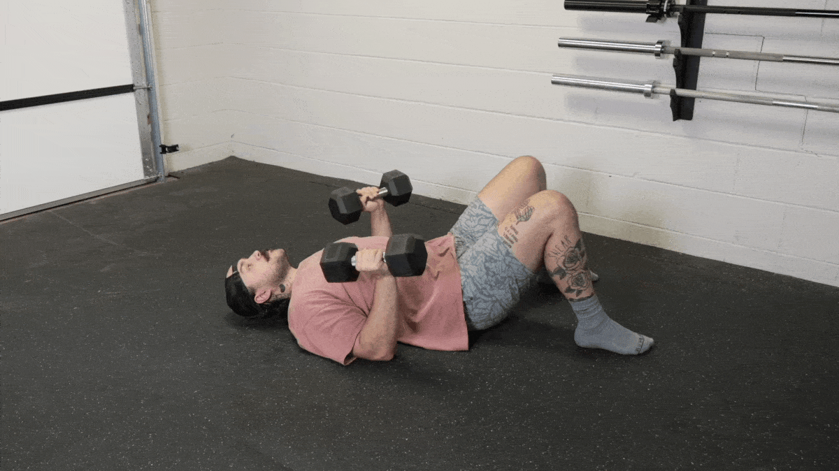The 10 Best Lower Chest Exercises