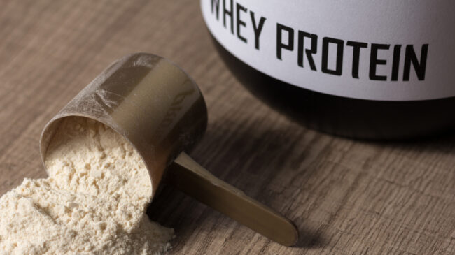 Guide to Whey Protein