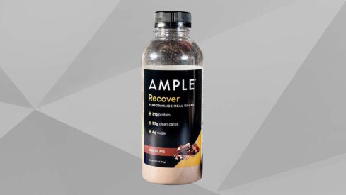 Ample Recover Meal Replacement Review
