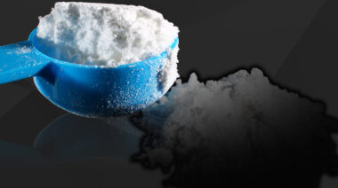 Creatine Shortage