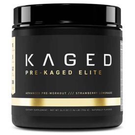 5 Best Clean Pre-Workouts (Dietitian's Top Picks)