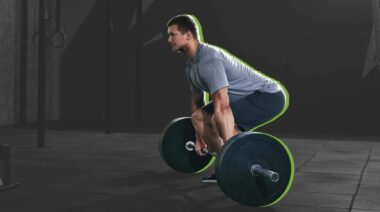 Master the Deadlift For Muscle, Raw Strength, and Power