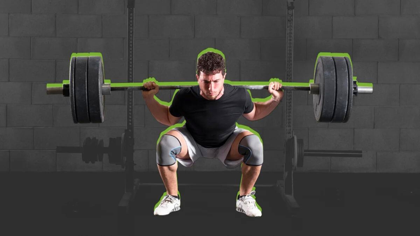 The 3 Best Barbell Exercises for Arms