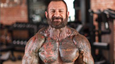 Jim Stoppani