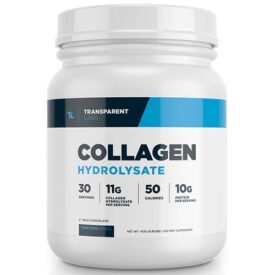 Transparent Labs Collagen Hydrolysate