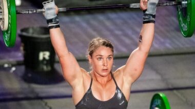 2022 CrossFit Games Adds One More Day