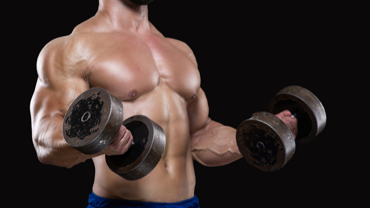 Short on Time? Try These Bodybuilding Workout Tips