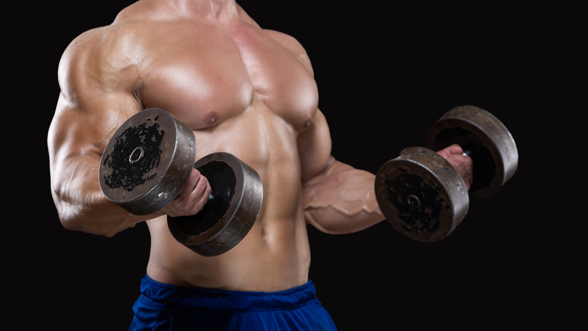 Small on Time? Think about These Bodybuilding Train routine Suggestions