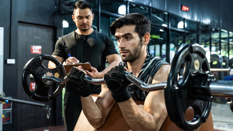 What to Consider Before Hiring a Bodybuilding Coach | BarBend