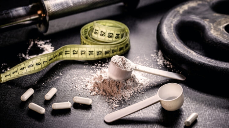 Inside the Creatine Shortage Affecting Consumers and Supplement Brands ...