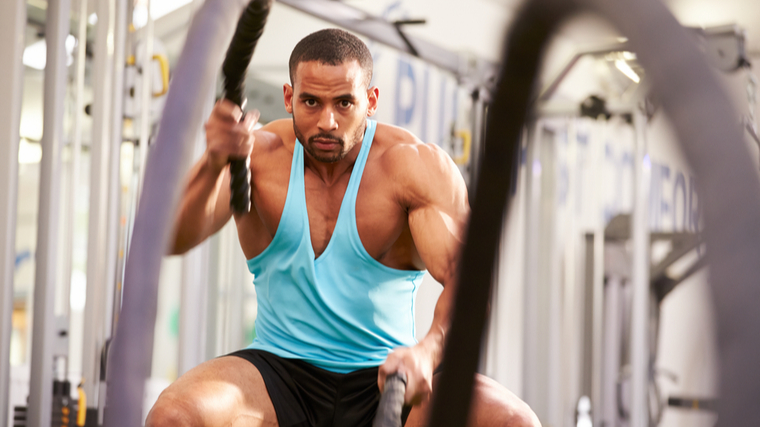 Workout Finishers Are the Intensity Booster You Didn't Know You Needed