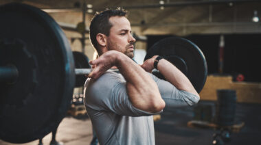 Clean & Jerk Mistakes