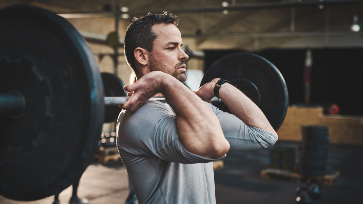 Are You Making these Five Clean & Jerk Mistakes? Here’s How to Fix Them ...