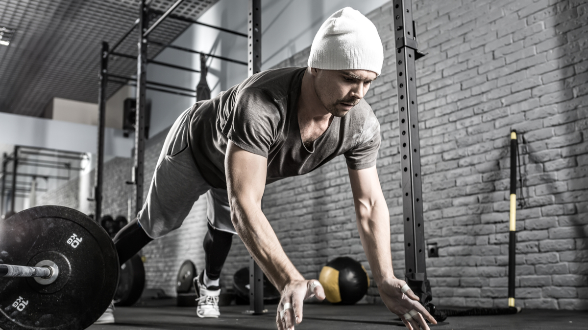 7 Highly effective Advantages of Plyometric Push-Ups to Allow You Go Elevated, Extra, Speedier