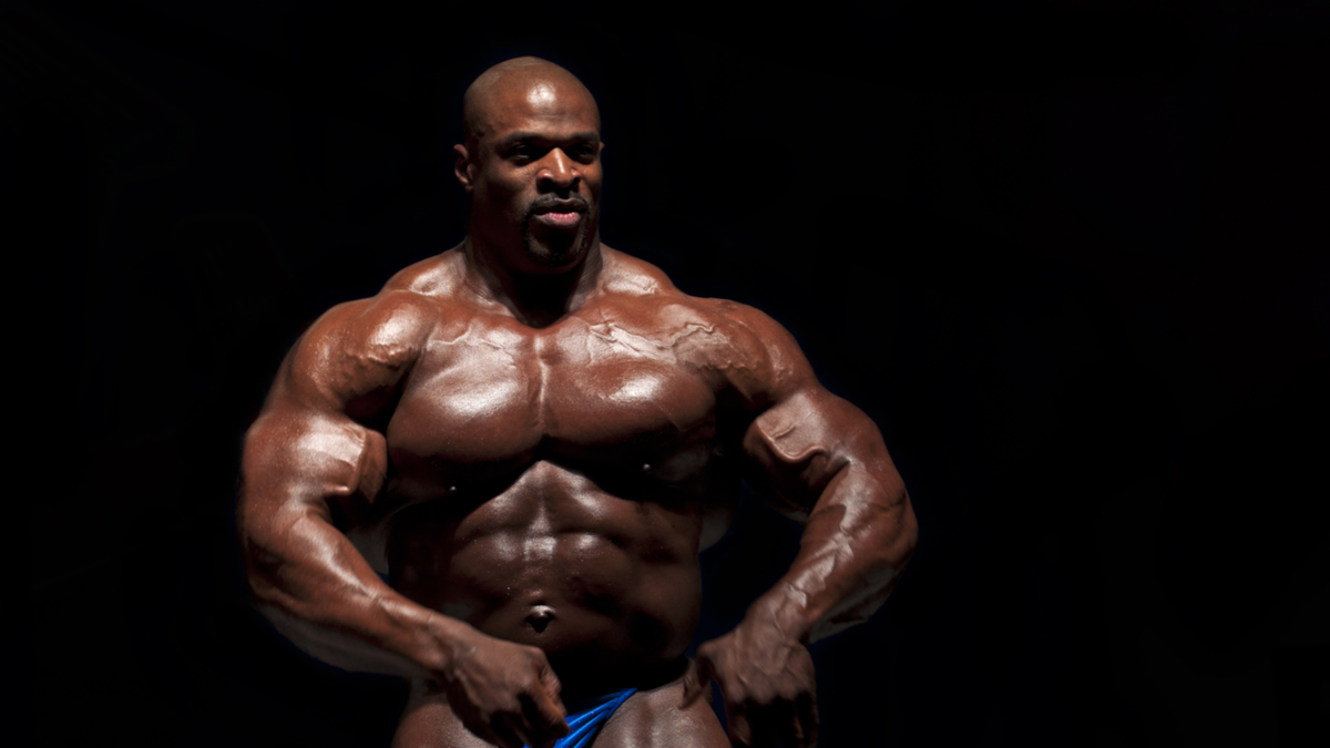 These 10 Athletes Are Among the many Strongest Bodybuilders Ever