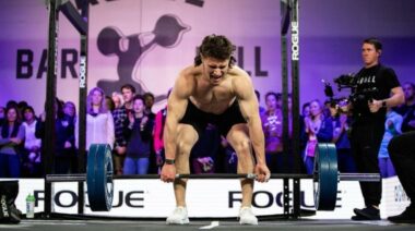 22.2 CrossFit Open Workout Tips