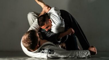 Strength Training for BJJ