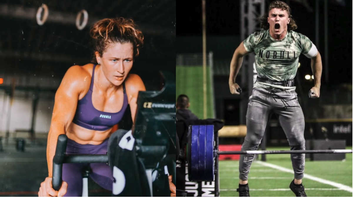 Leaderboard - Crossfit PBM Iconic Duo In-House Comp 2022 - CaptureFit