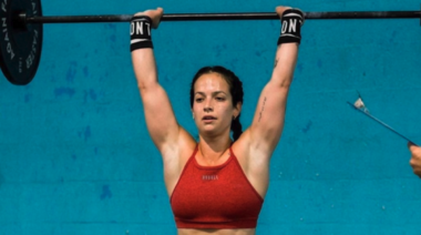 CrossFit Games