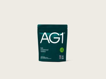 AG1 Next Gen