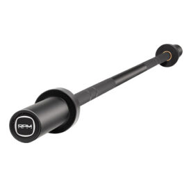 RPM American-Made Barbell