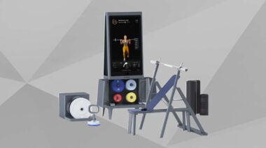 Tempo Studio Home Gym Featured Image