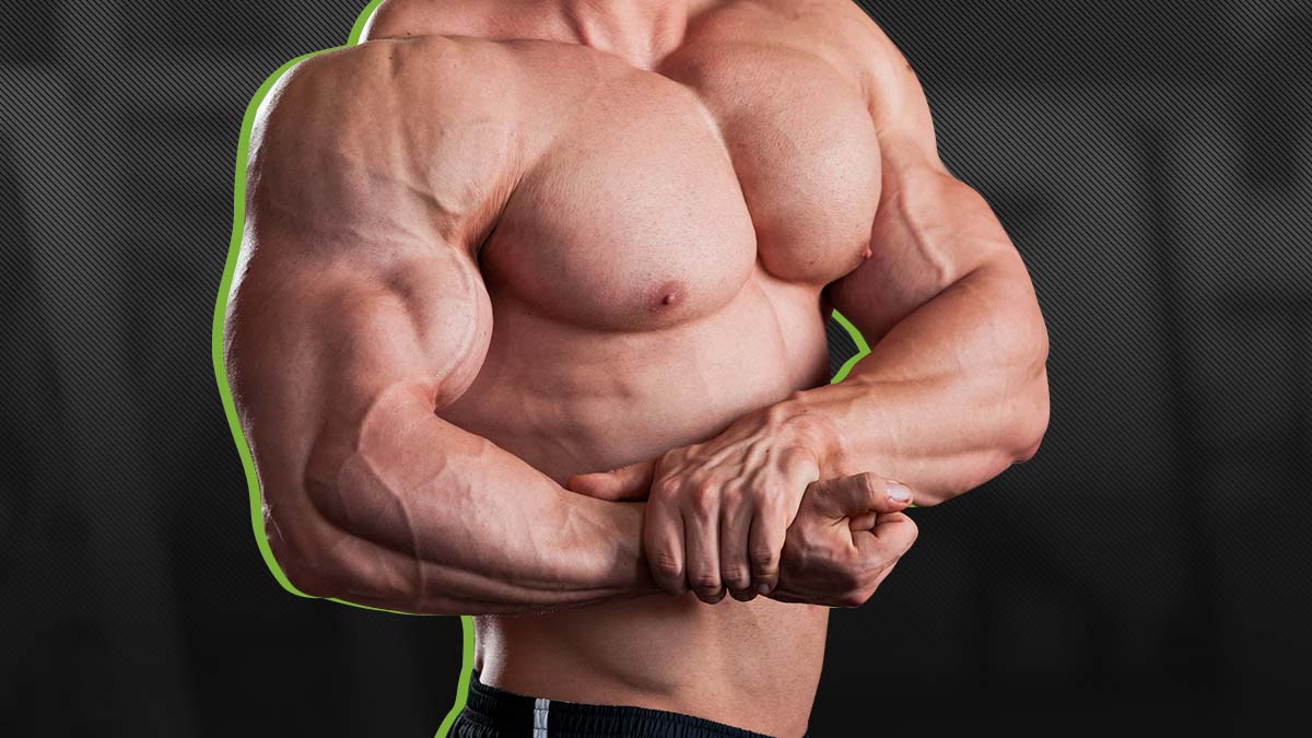 How to Build a Bigger Chest (Even If It's Lagging Behind)