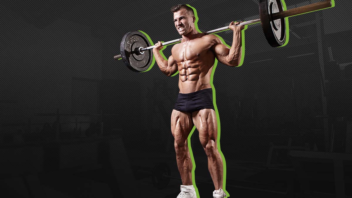 Project Jacked Wheels: The Best Leg Workout for Huge and Strong Legs