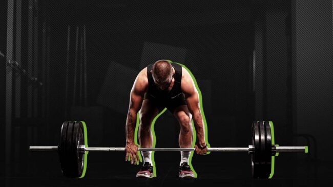 The Best Deadlift Warm-Up — How to Prepare for Strong Pulls