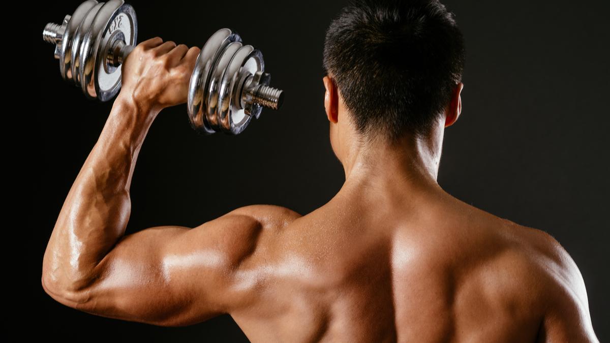The Greatest Unilateral Workout routines to Even Out Imbalances and Assist You Get Stronger