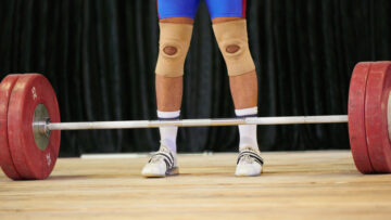 Core Training for Weightlifters — How to Become Strong and Stable With