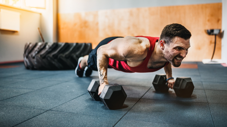 The Best HIIT Workouts for Any Fitness Goal