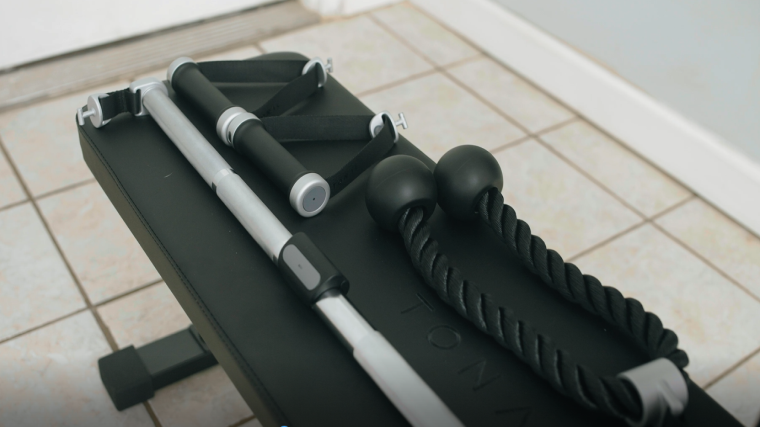 Tonal Smart Home Gym Review: Cost, How It Works and Is It Worth It?