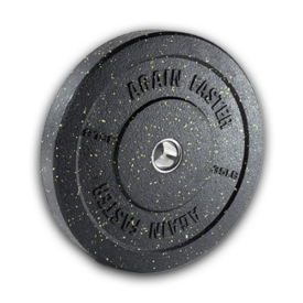 Again Faster Crumb Bumper Plates