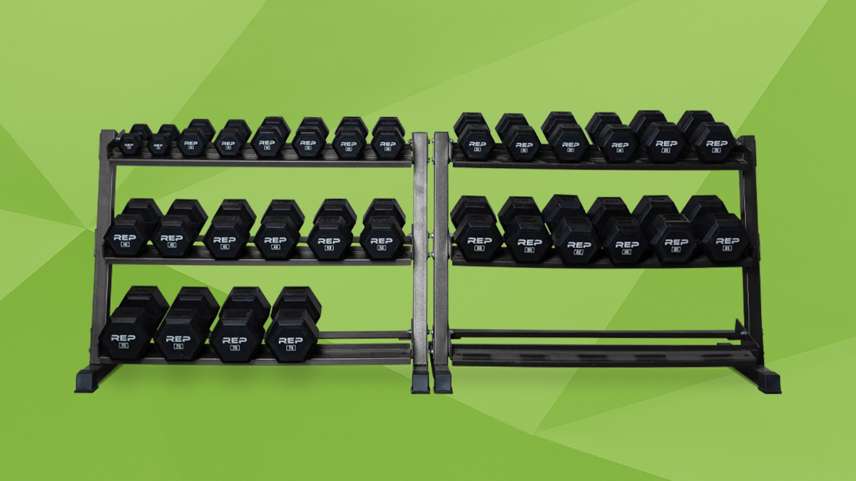 The 7 Best Dumbbell Sets On the Market (2022 Update) BarBend