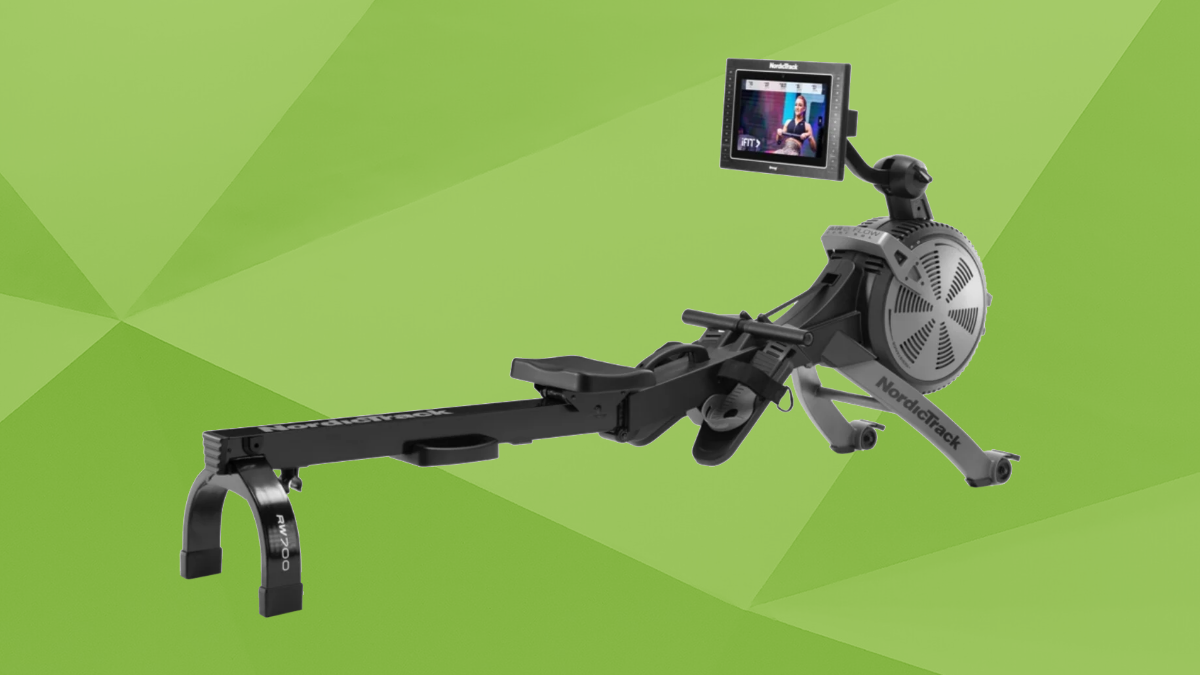 The 7 Best Budget Rowing Machines (2022 Update) BarBend