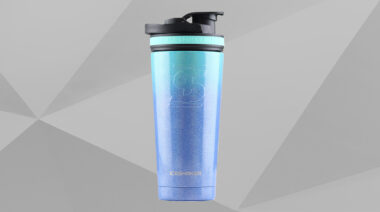 Ice Shaker Featured Image